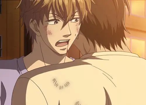 タイトロープ　第二話「これからもずっと一緒におろな」 [PrimeTime+] | DLsite PCソフト