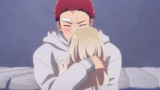 オオカミさんは食べられたい【プレミアム版】 [AnimeFestaオリジナル] | DLsite 美少女ゲーム - R18