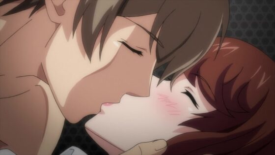 終電後、カプセルホテルで、上司に微熱伝わる夜。【プレミアム版】 [AnimeFestaオリジナル] | DLsite 美少女ゲーム - R18