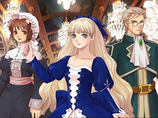 パレドゥレーヌ [KOGADO] | DLsite PCソフト