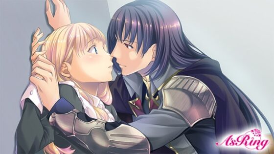 オルフレール Best Price版 [A’sRing] | DLsite 美少女ゲーム - R18