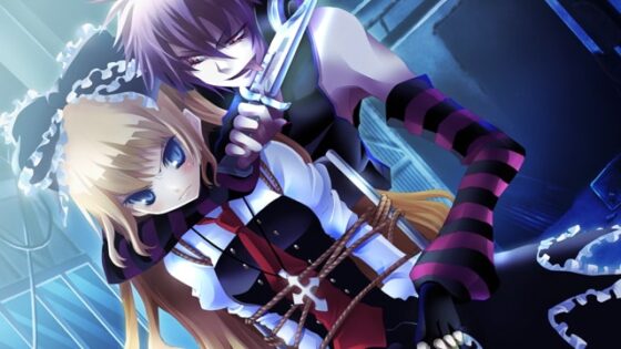 断罪のマリア Complete Edition [花梨エンターテイメント] | DLsite PCソフト