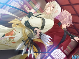 蒼天の彼方 [MIO] | DLsite PCソフト