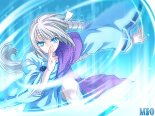 あさき、ゆめみし [MIO] | DLsite PCソフト