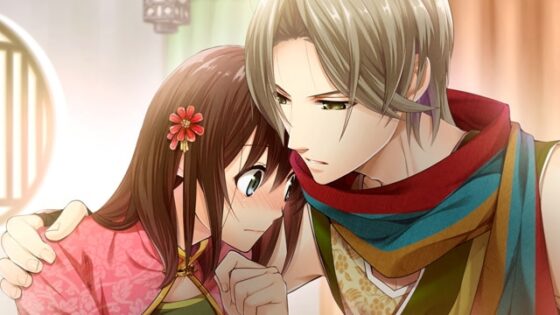 三国恋戦記 魁 [Daisy2] | DLsite PCソフト