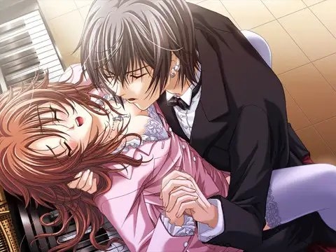 ブラザーズ～恋するお兄さま&もっと恋するお兄さま～ [ティアラモード] | DLsite 美少女ゲーム - R18