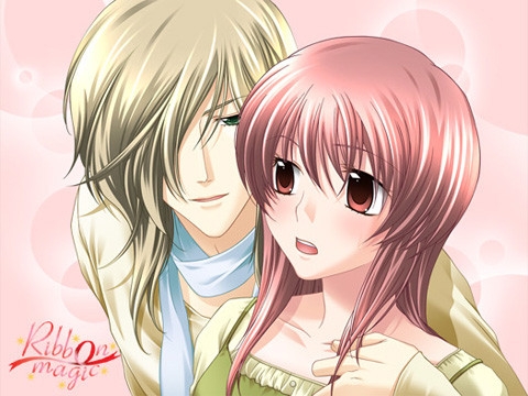LOVERS　COLLECTION　DL版 [リボンマジック] | DLsite 美少女ゲーム - R18