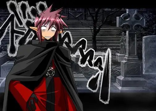 クレプシドラ ～光と影の十字架～　DL版 [リボンマジック] | DLsite 美少女ゲーム - R18