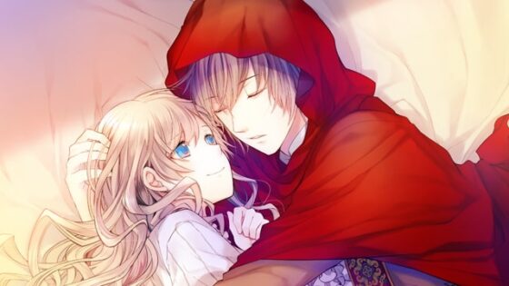 【一般作品】 大正×対称アリス episode1 [Primula] | DLsite PCソフト