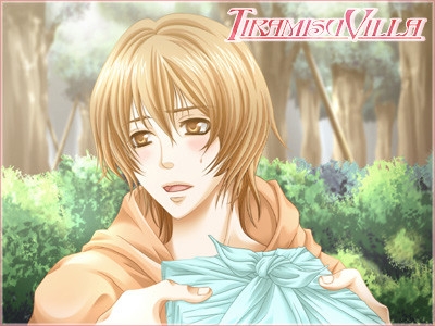 Pretty flap　～チョコレートテイスト～ [ティラミスヴィラ] | DLsite 美少女ゲーム - R18