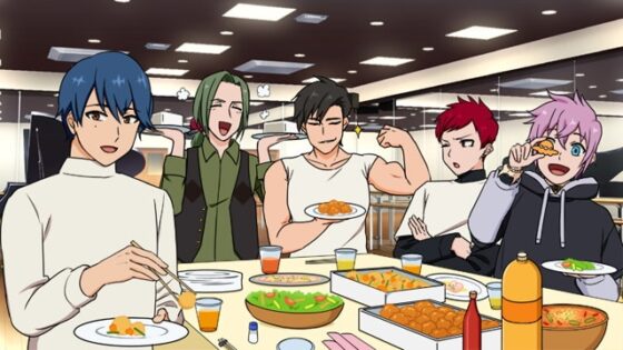 劇団プリンス [東ペ] | DLsite PCソフト