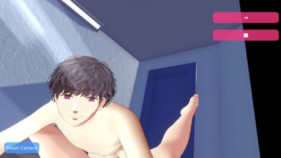 【ミニゲーム版】私の隣人トラブル～『隣の男』はストーカー [シュガーウォータードロップス] | DLsite がるまに