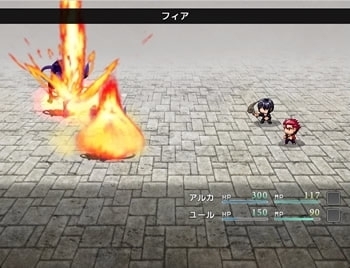 魔女盤のアルカ【DL Play Box版】 [kotonoha*] | DLsite