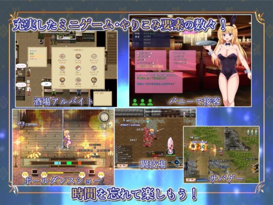戦令姫レイシアと失落の要塞(くろと雑貨) - FANZA同人