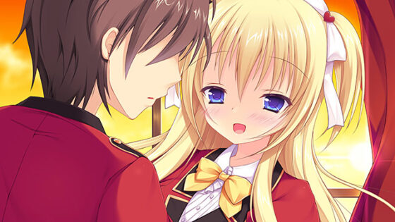 【DL版】天瀬島は色恋ざかり STARRY GARDEN 