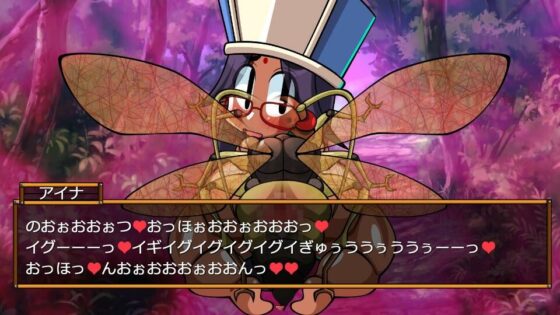 くえすと＆クエスト〜ドワーフ3人娘ボテ腹編With蟲姦(明日はどっちだっ！？) - FANZA同人