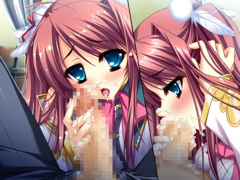 真・恋姫†無双　～乙女繚乱☆三国志演義～ [BaseSon] | DLsite 美少女ゲーム - R18