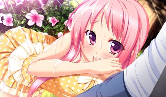 まぞまい ～Mな妹のエッチなおねだり～ [アトリエかぐや] | DLsite 美少女ゲーム - R18