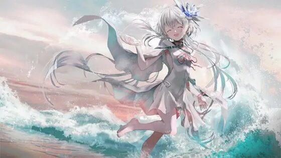 終のステラ [Key] | DLsite PCソフト