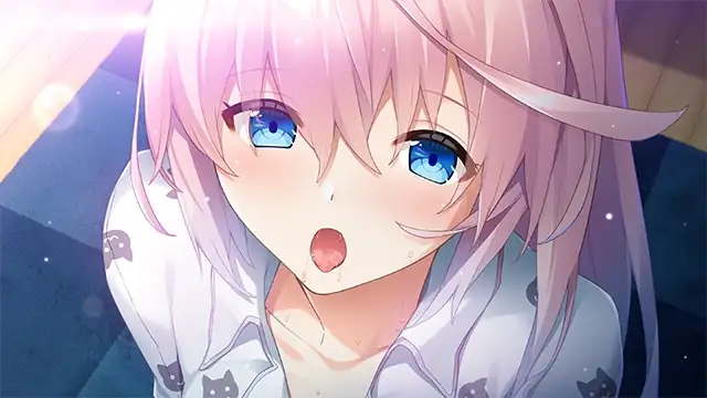 【特典付き限定版】すれ違う兄妹の壊れる倫理観 [Clover GAME] | DLsite 美少女ゲーム - R18