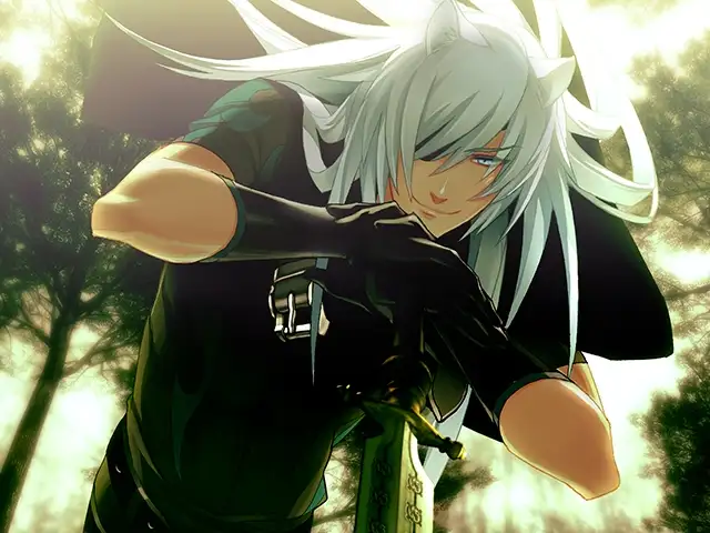 Lamento -BEYOND THE VOID- Windows 10対応版 [NITRO CHiRAL] | DLsite 美少女ゲーム - R18
