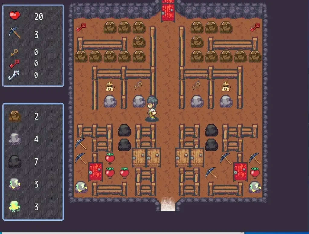 【スマホ版】【完全版】ハーレム!牧場らいふ [GNT牧場] | DLsite