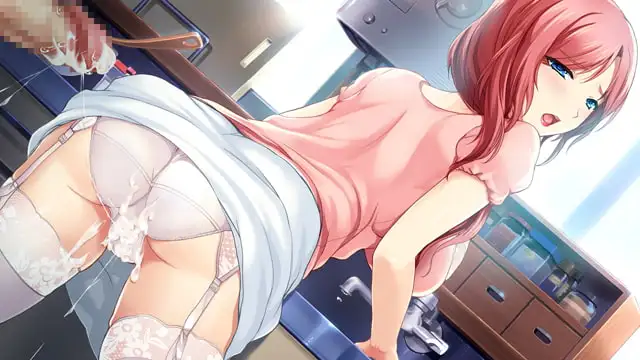 は～とふるママン [ALICE SOFT] | DLsite 美少女ゲーム - R18