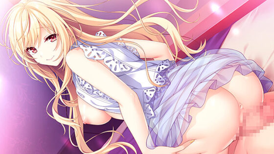 シークレットラブ（仮）コンプリートセット