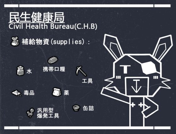 Eldritch - 畸 [1P] | DLsite 同人 - R18