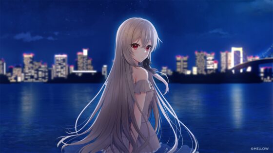 True Colors -memories of the abyss- [MELLOW] | DLsite 美少女ゲーム - R18