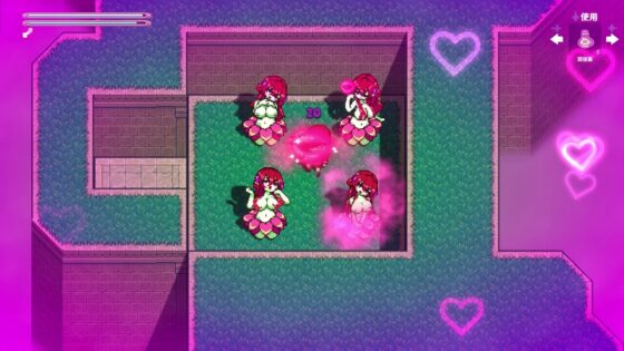 淫魔てんぷてーしょん [色仕掛け工房] | DLsite 同人 - R18