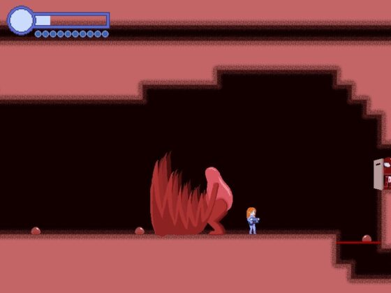 Soakraiva [Metal Kokoro Games] | DLsite 同人 - R18