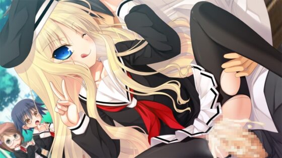 りとる†びっち ～Little Bitch Girls in Hog Farm～ [エレクトリップ] | DLsite 美少女ゲーム - R18