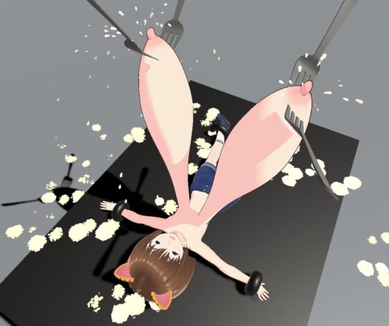 おさわりおっぱい3D-Remix ～スマホでも〇リ巨乳を好き放題いじり倒すEdition～ [BabaO'Riley@DLsite] | DLsite
