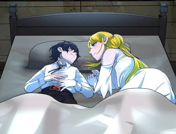 即堕ち天使【スマホプレイ版】 [萌工房] | DLsite