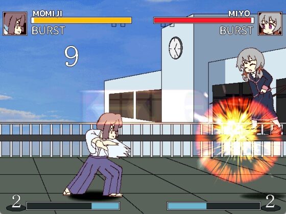 おにふぁい [こたつあいす] | DLsite 同人