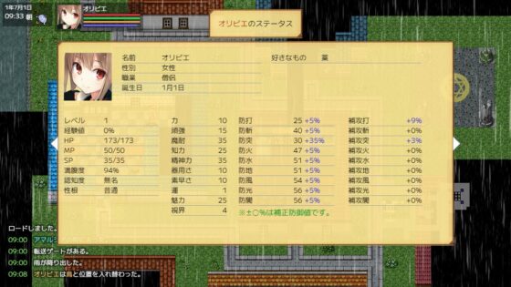 異世界の創造者 [くえたろう] | DLsite 同人 - R18