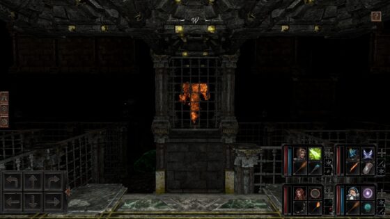 Dungeon of Dragon Knight [HexGameStudio] | DLsite 同人 - R18