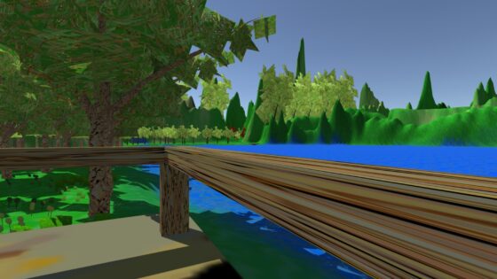 空想walk [while] | DLsite 同人 - R18
