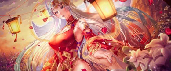花妖物语 [Ohiyo Studio] | DLsite 同人 - R18