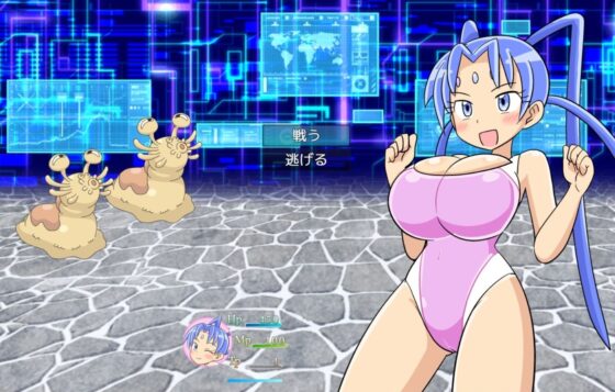 みちくさ試作ゲーム詰め合わせ [チェリーポイ] | DLsite 同人 - R18