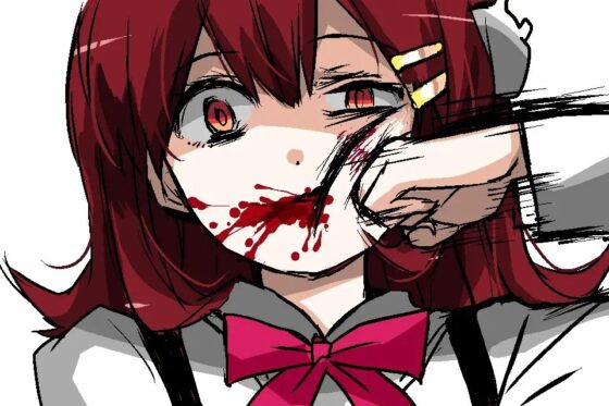 メンヘラフレシア [CHARON] | DLsite 同人 - R18