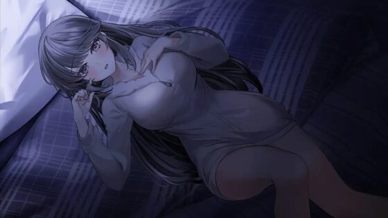 融雪 [DSGame] | DLsite 同人 - R18