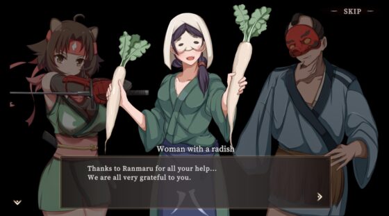 ニンニン☆妖怪大戦争 [キツネマフラー] | DLsite 同人 - R18