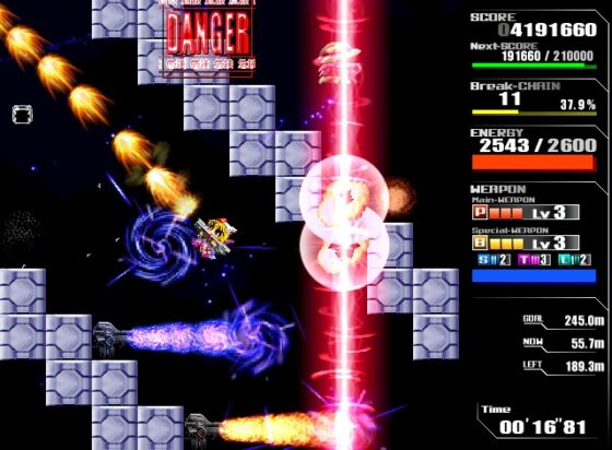 リーサルアプリケーション [大雪戦] | DLsite 同人 - R18