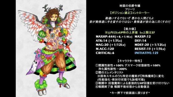 SOPHIE [DOUBLE TROUBLE PROJECT] | DLsite 同人 - R18