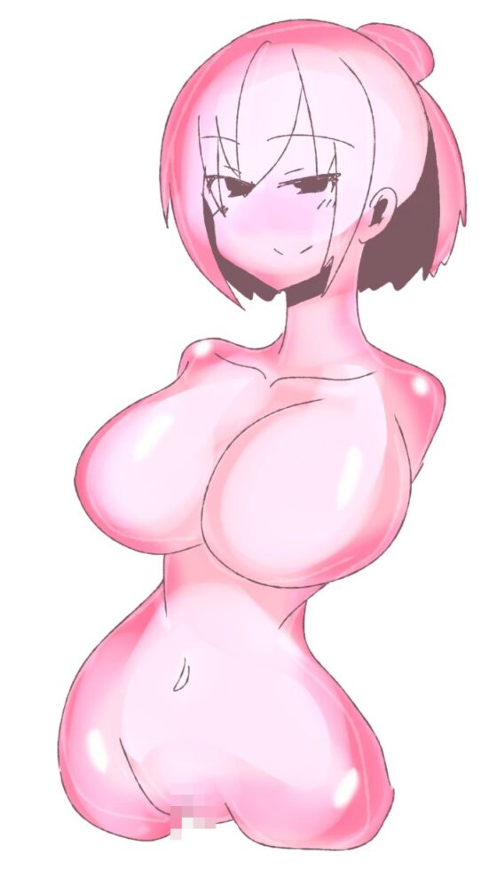 スライム実験 [mamazon] | DLsite 同人 - R18