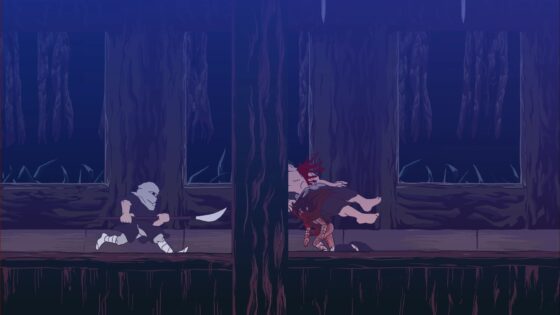 血染め鬼女 [ぺぱーデモクラシー] | DLsite 同人 - R18