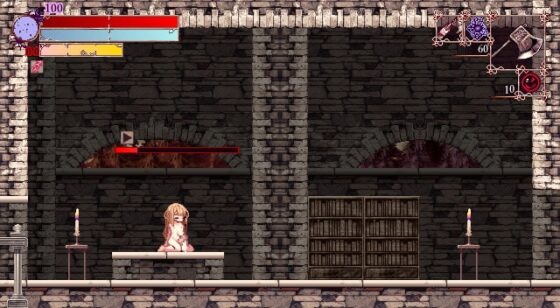 Bloodroot [stドッペル] | DLsite 同人 - R18