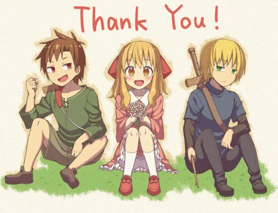 リーガルブレイバー [ブラックメガネ研究所] | DLsite 同人 - R18